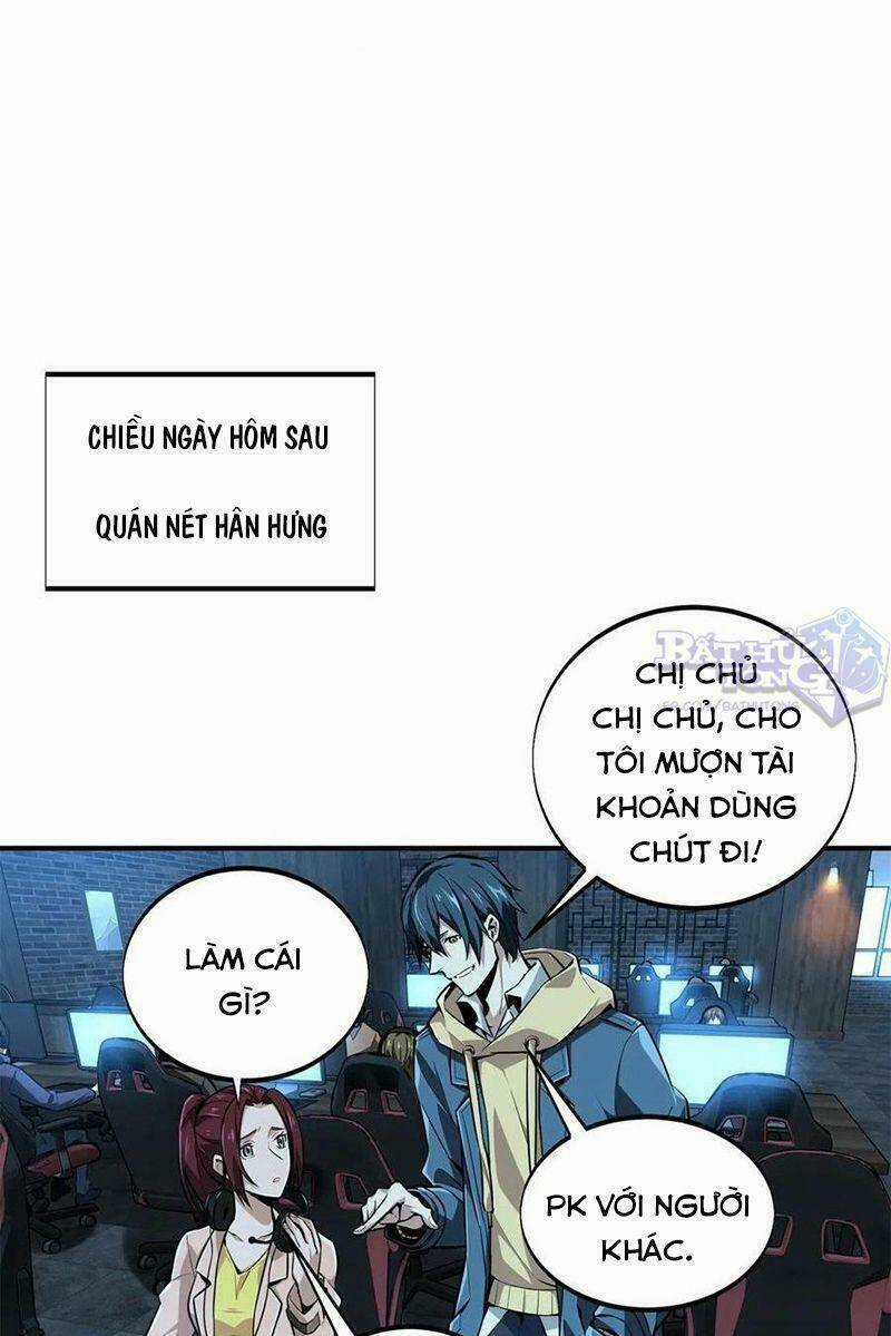 Toàn Chức Cao Thủ 2 Chapter 83 trang 11
