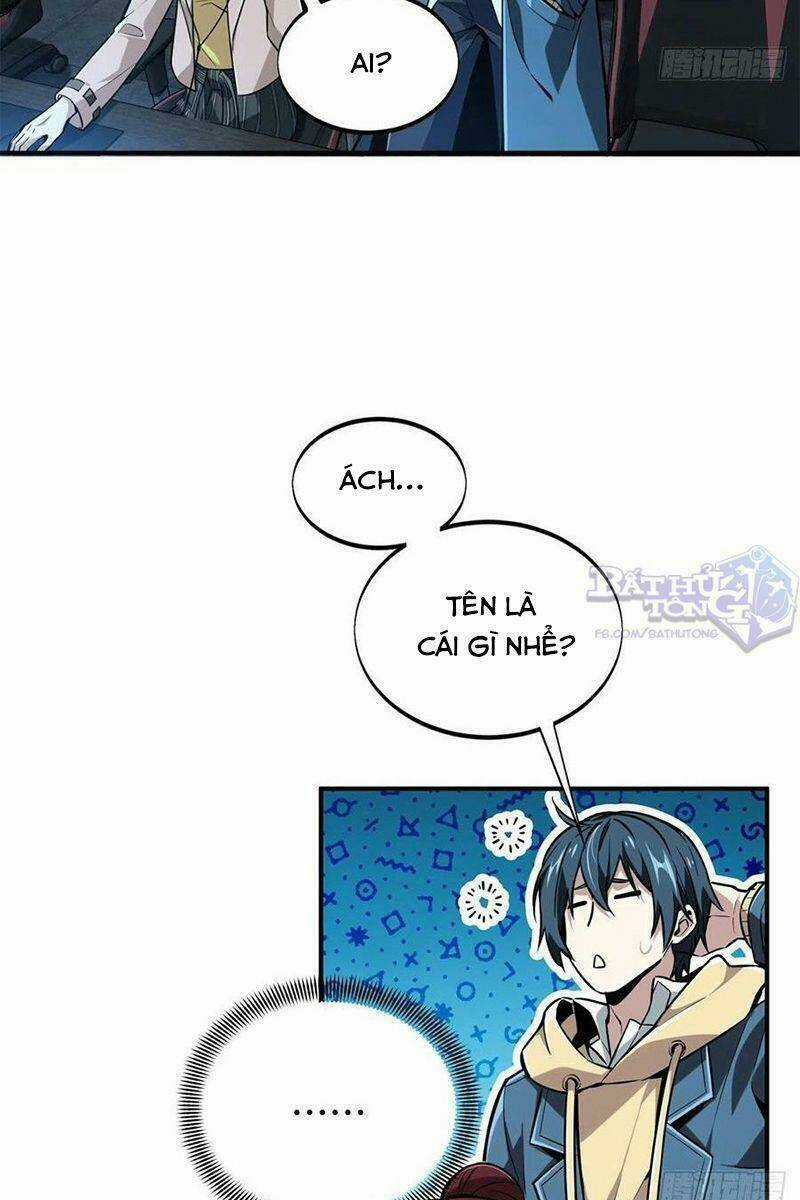 Toàn Chức Cao Thủ 2 Chapter 83 trang 12