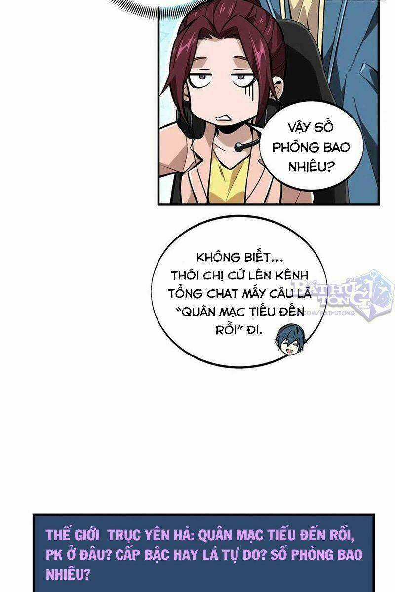 Toàn Chức Cao Thủ 2 Chapter 83 trang 13