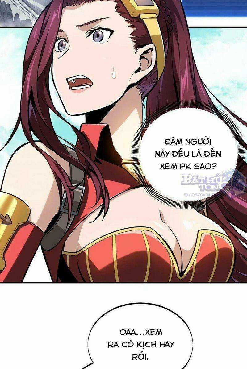 Toàn Chức Cao Thủ 2 Chapter 83 trang 17