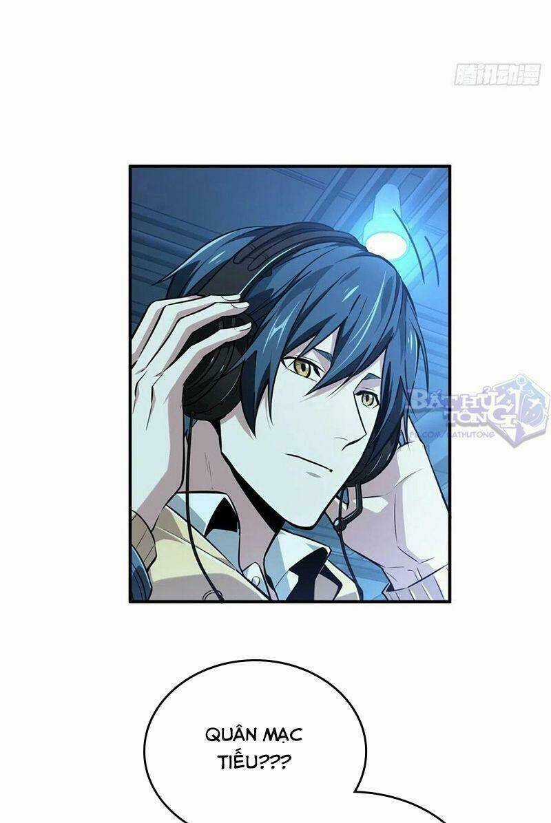 Toàn Chức Cao Thủ 2 Chapter 83 trang 19