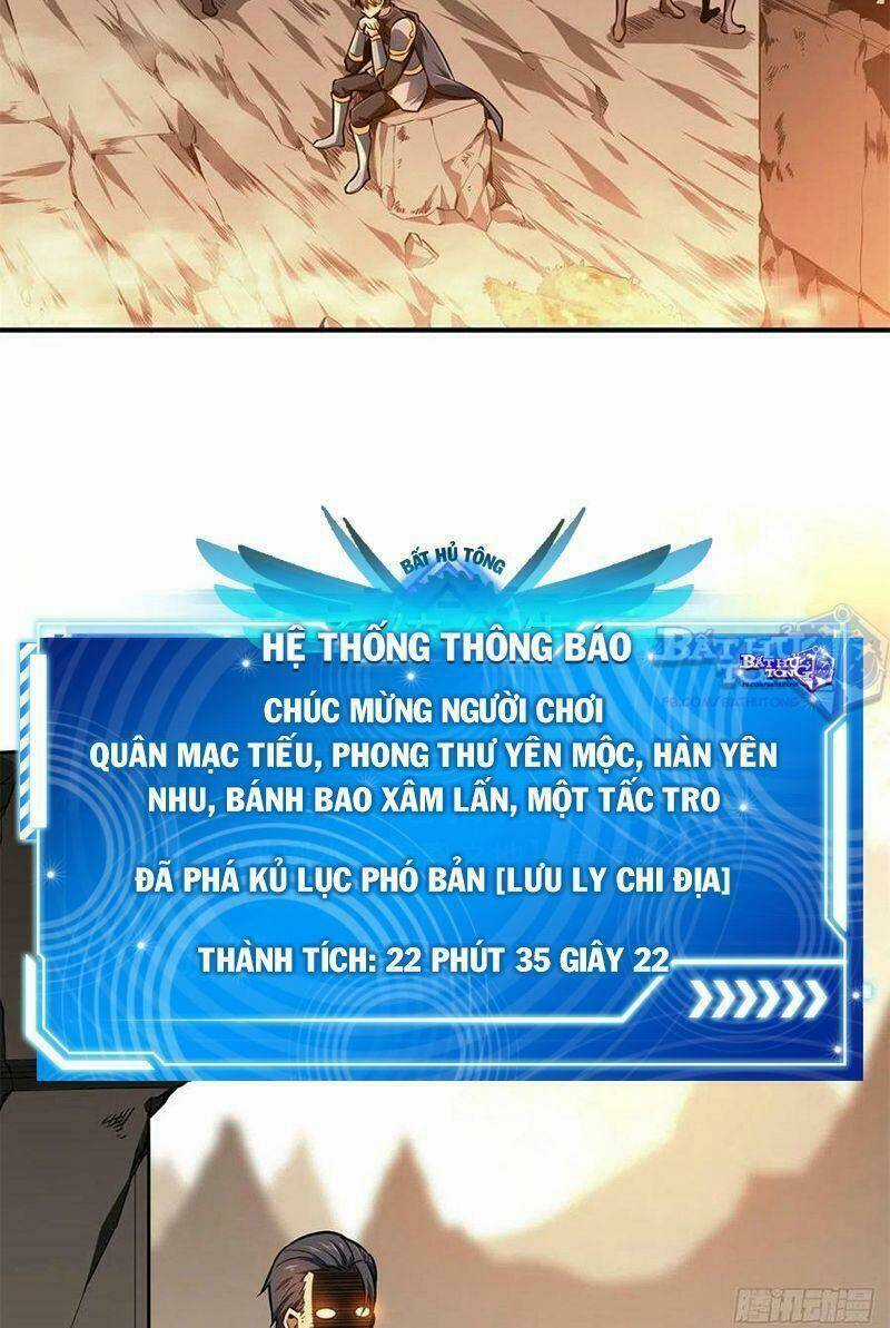 Toàn Chức Cao Thủ 2 Chapter 83 trang 2