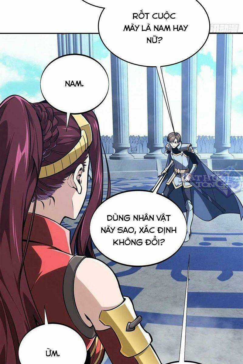 Toàn Chức Cao Thủ 2 Chapter 83 trang 20