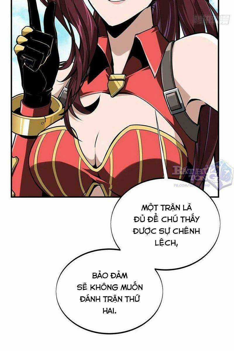Toàn Chức Cao Thủ 2 Chapter 83 trang 22