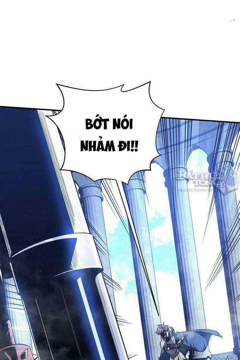 Toàn Chức Cao Thủ 2 Chapter 83 trang 23