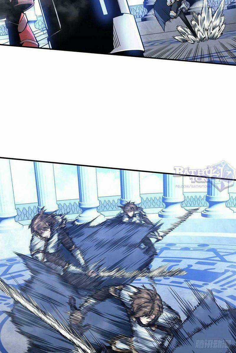 Toàn Chức Cao Thủ 2 Chapter 83 trang 24