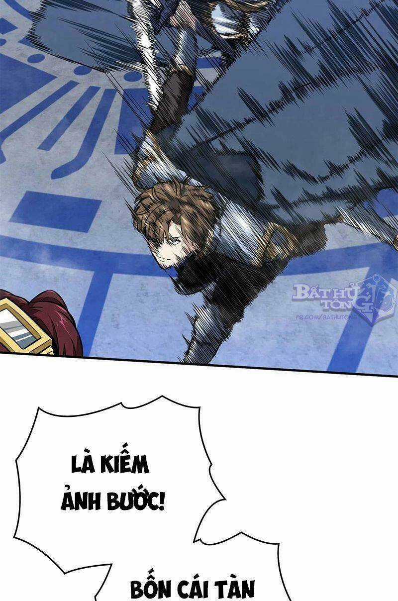 Toàn Chức Cao Thủ 2 Chapter 83 trang 25