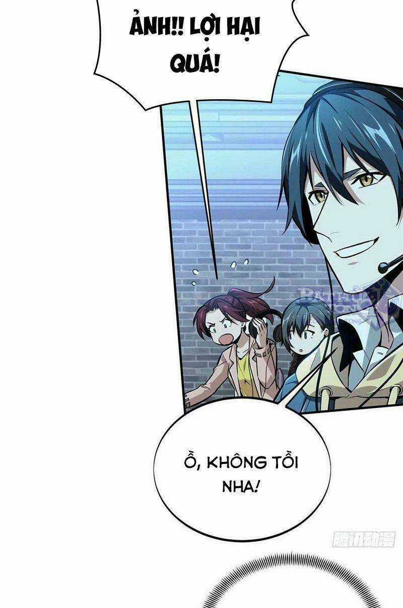 Toàn Chức Cao Thủ 2 Chapter 83 trang 26