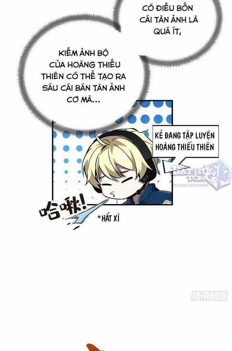 Toàn Chức Cao Thủ 2 Chapter 83 trang 27