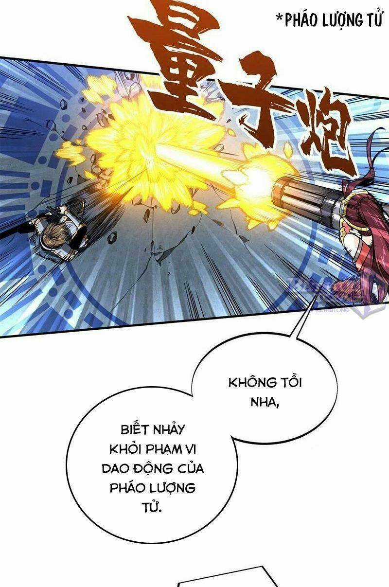 Toàn Chức Cao Thủ 2 Chapter 83 trang 28