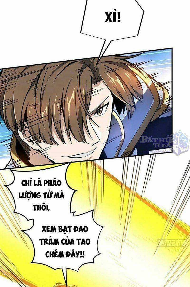 Toàn Chức Cao Thủ 2 Chapter 83 trang 29