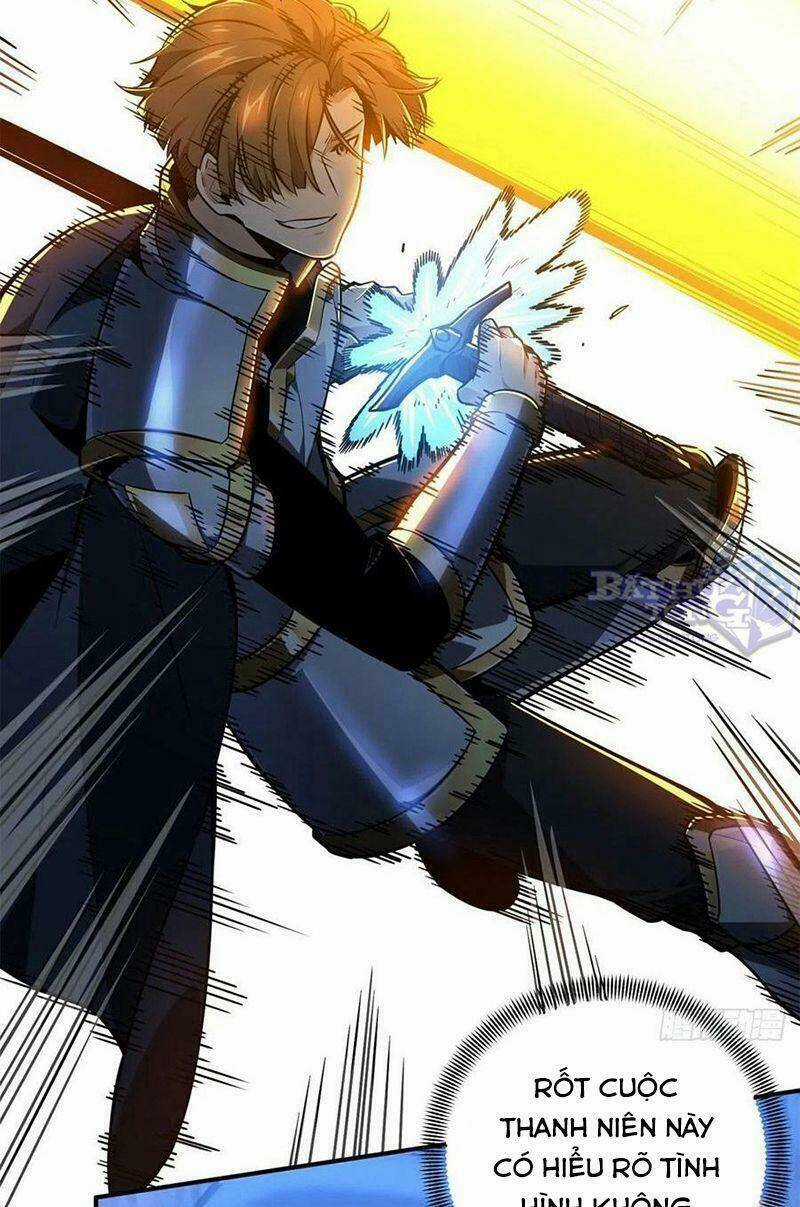 Toàn Chức Cao Thủ 2 Chapter 83 trang 30