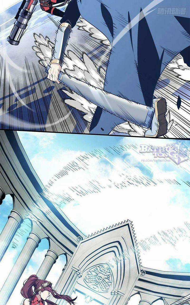 Toàn Chức Cao Thủ 2 Chapter 83 trang 34