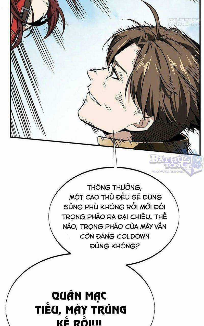 Toàn Chức Cao Thủ 2 Chapter 83 trang 36