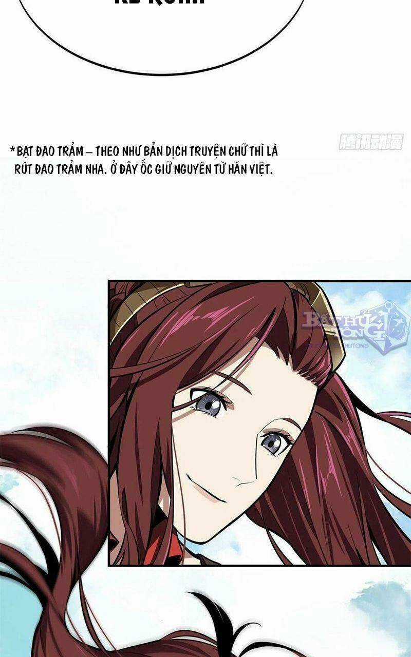 Toàn Chức Cao Thủ 2 Chapter 83 trang 37