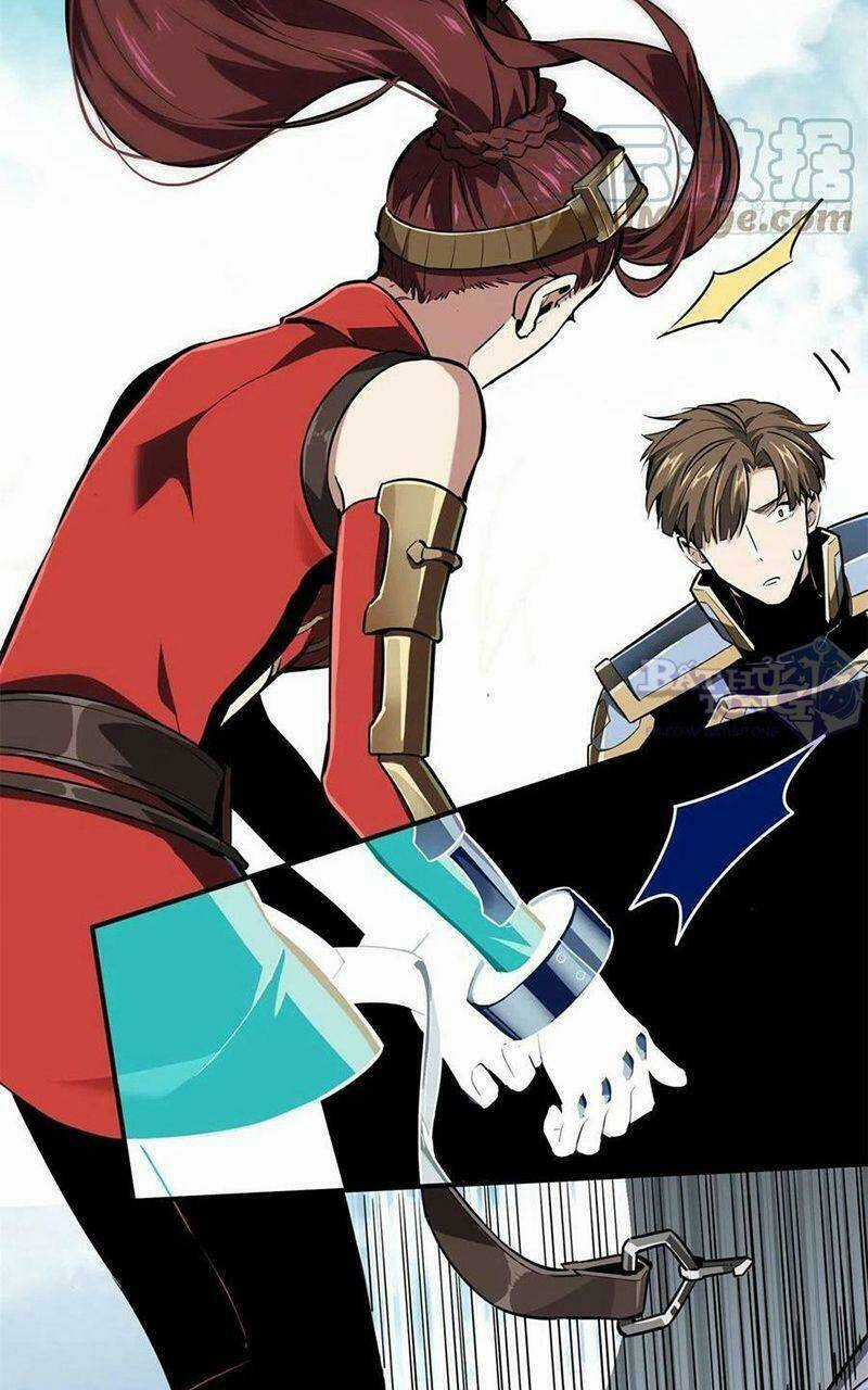 Toàn Chức Cao Thủ 2 Chapter 83 trang 38