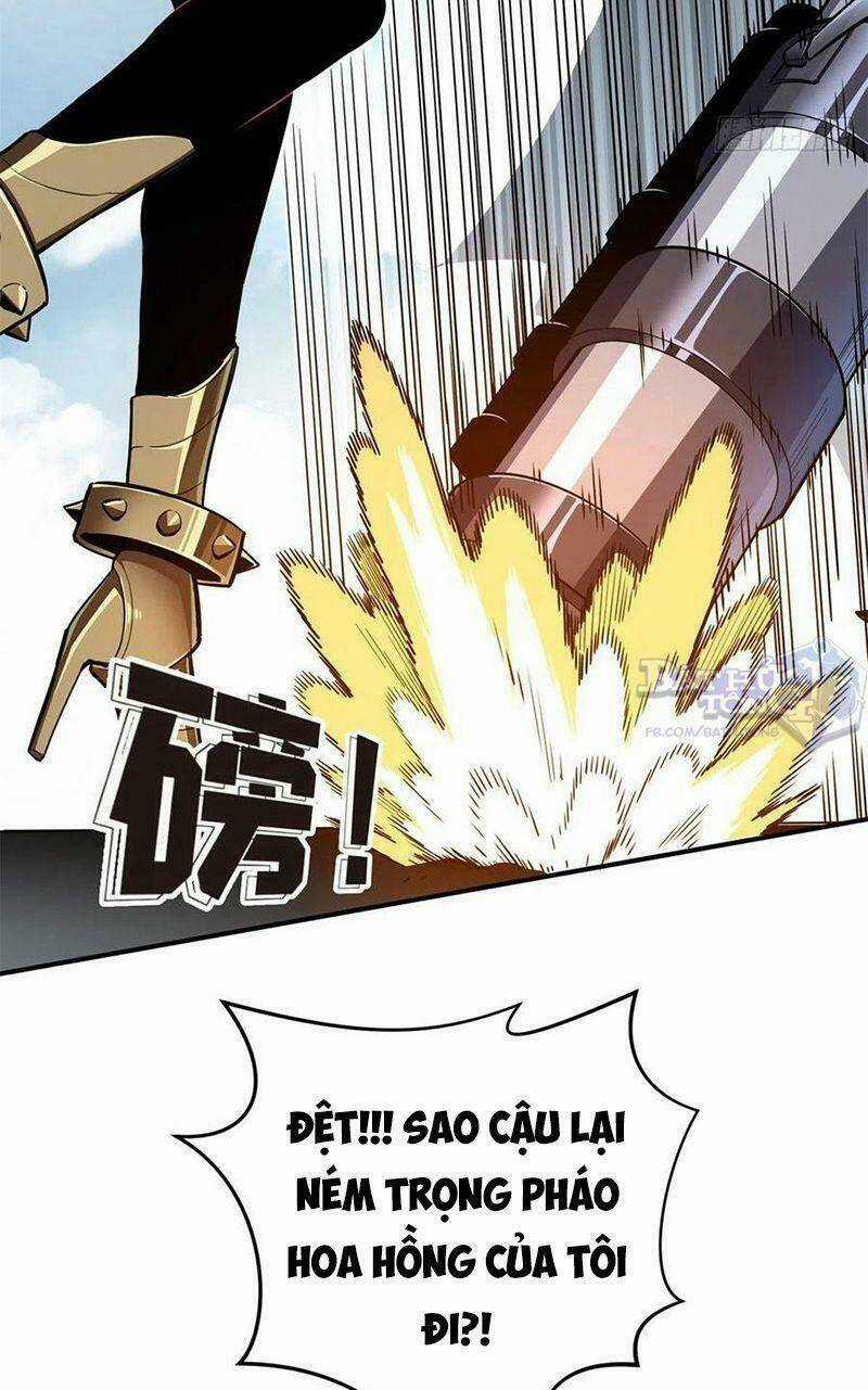 Toàn Chức Cao Thủ 2 Chapter 83 trang 39