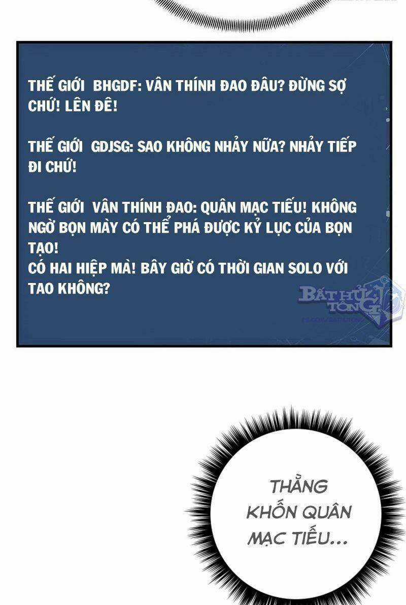 Toàn Chức Cao Thủ 2 Chapter 83 trang 4