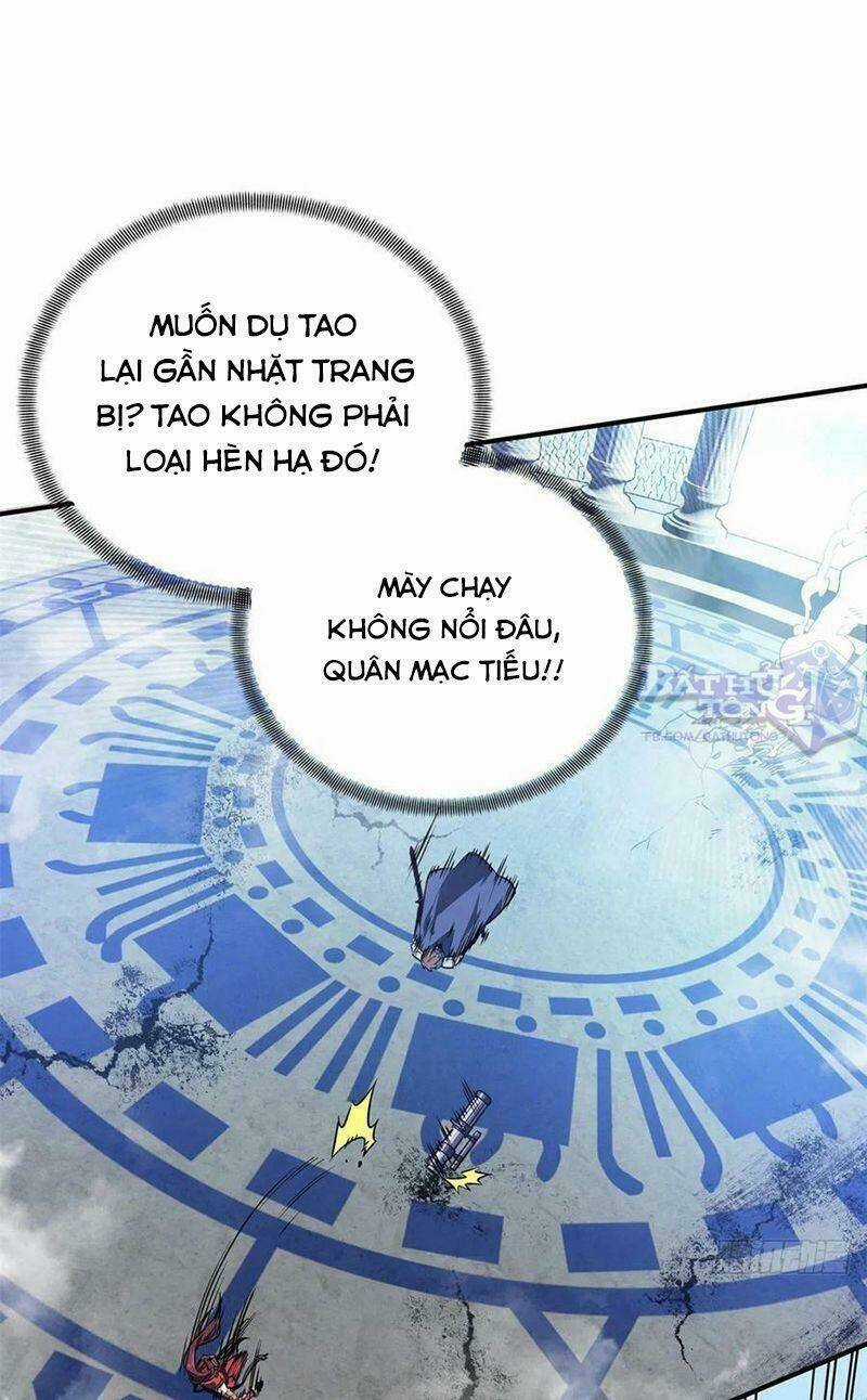 Toàn Chức Cao Thủ 2 Chapter 83 trang 41