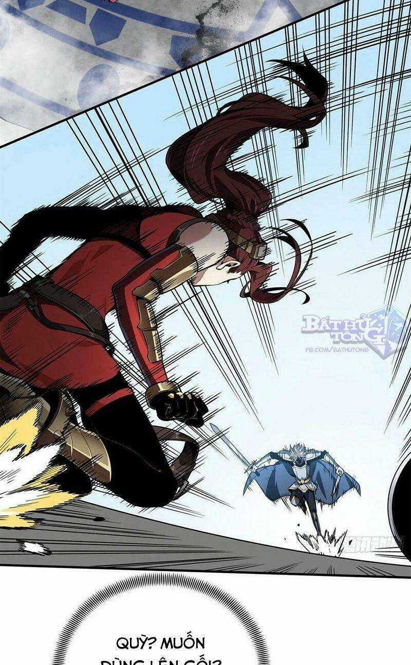 Toàn Chức Cao Thủ 2 Chapter 83 trang 42