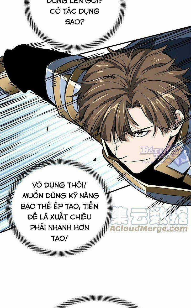 Toàn Chức Cao Thủ 2 Chapter 83 trang 43