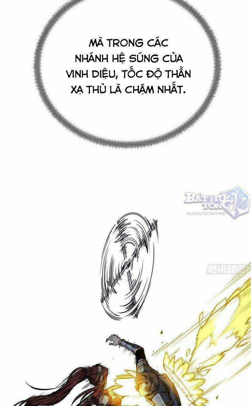 Toàn Chức Cao Thủ 2 Chapter 83 trang 44