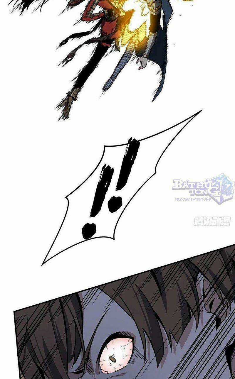 Toàn Chức Cao Thủ 2 Chapter 83 trang 45