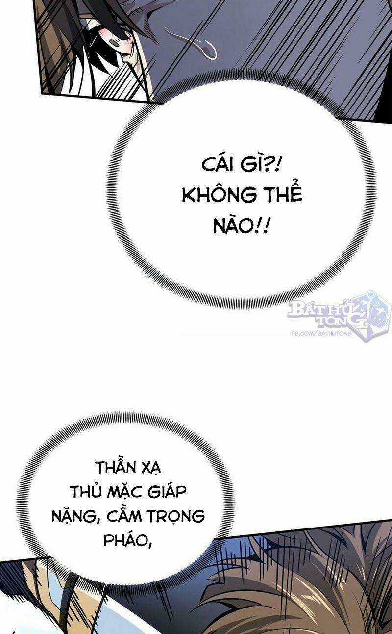 Toàn Chức Cao Thủ 2 Chapter 83 trang 46