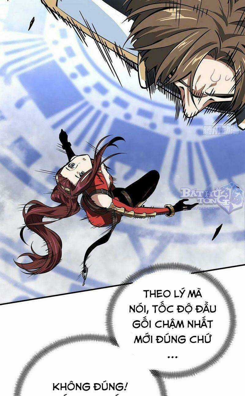 Toàn Chức Cao Thủ 2 Chapter 83 trang 47