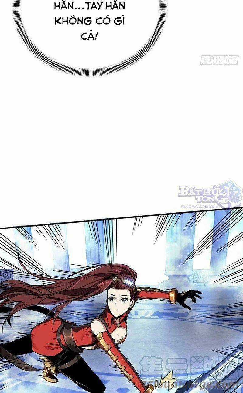 Toàn Chức Cao Thủ 2 Chapter 83 trang 48