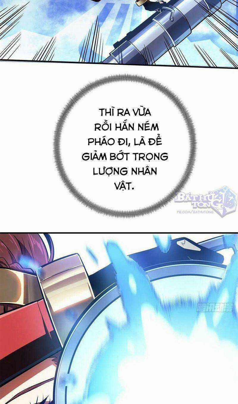 Toàn Chức Cao Thủ 2 Chapter 83 trang 49