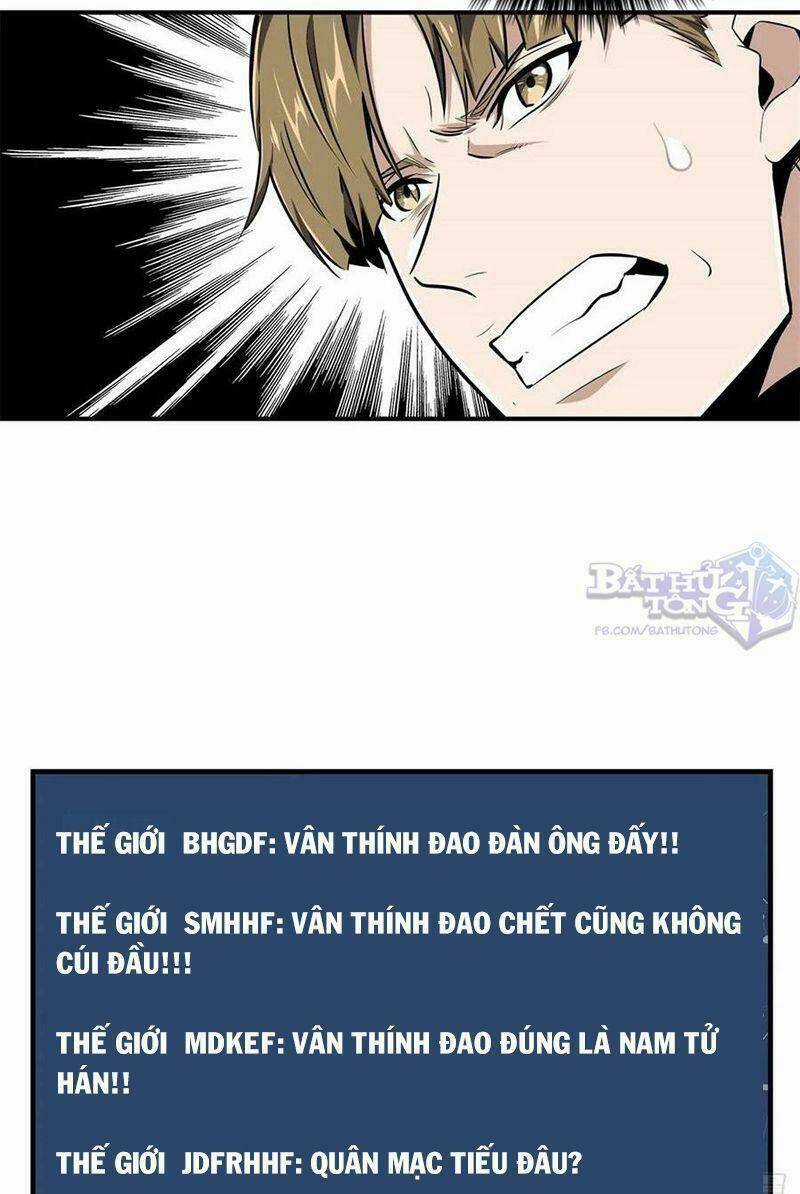 Toàn Chức Cao Thủ 2 Chapter 83 trang 5