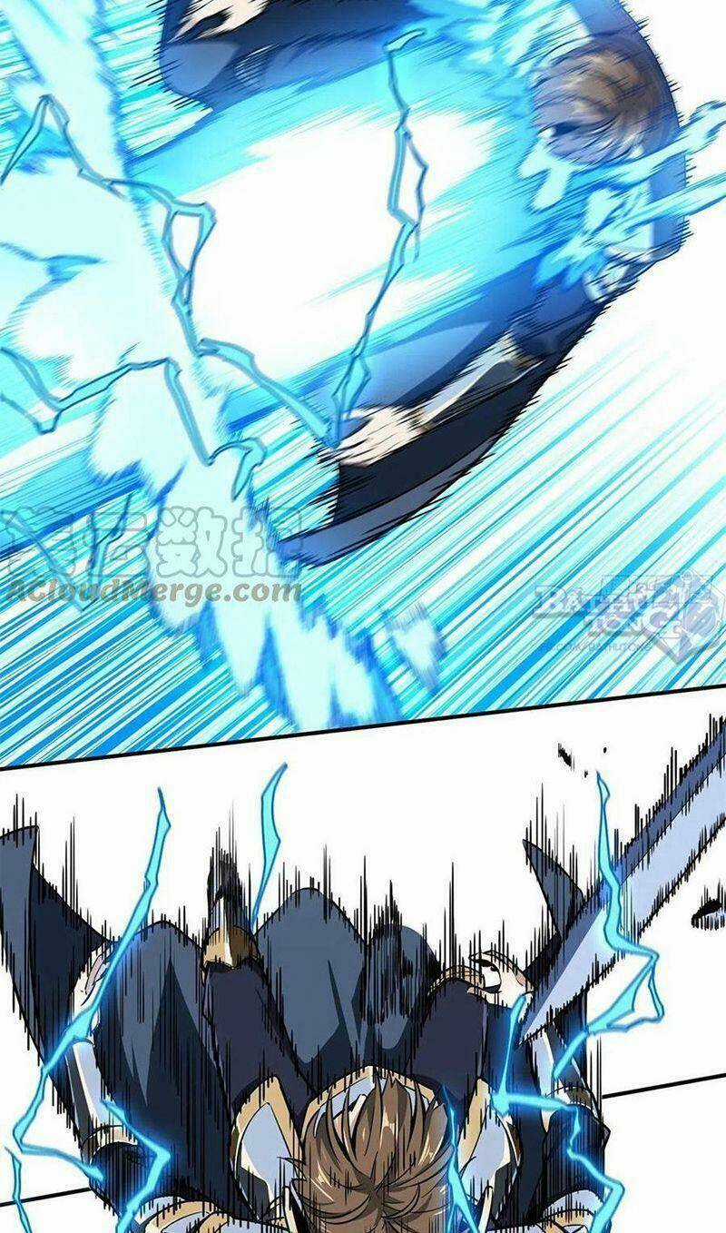 Toàn Chức Cao Thủ 2 Chapter 83 trang 51