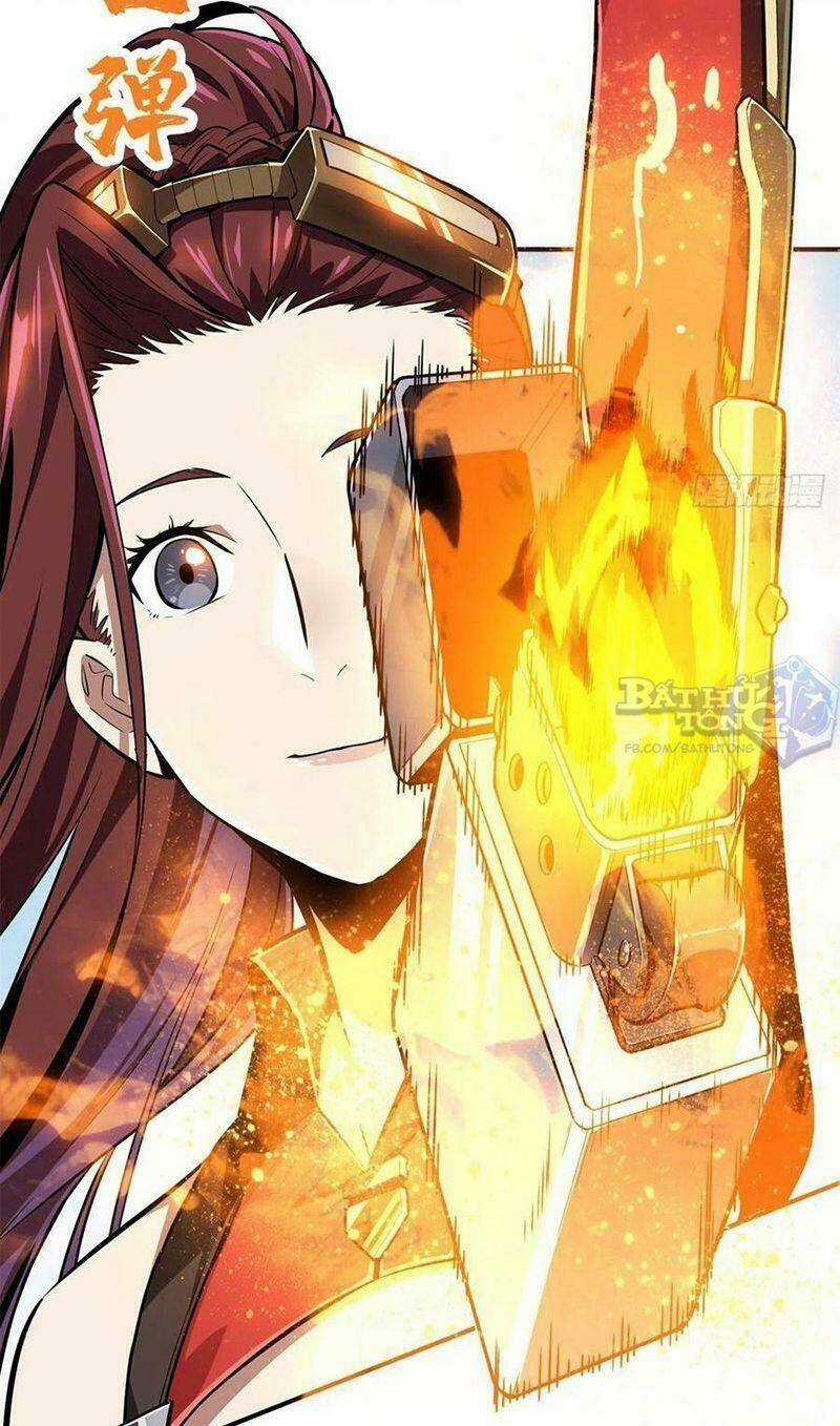 Toàn Chức Cao Thủ 2 Chapter 83 trang 53