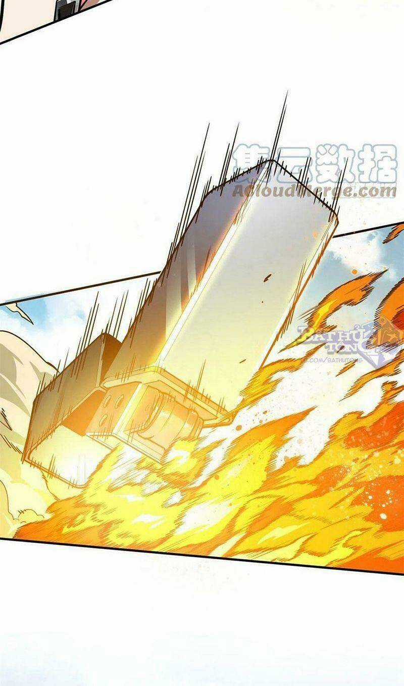 Toàn Chức Cao Thủ 2 Chapter 83 trang 54