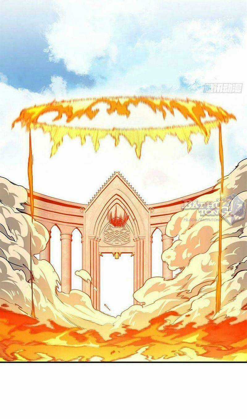 Toàn Chức Cao Thủ 2 Chapter 83 trang 55