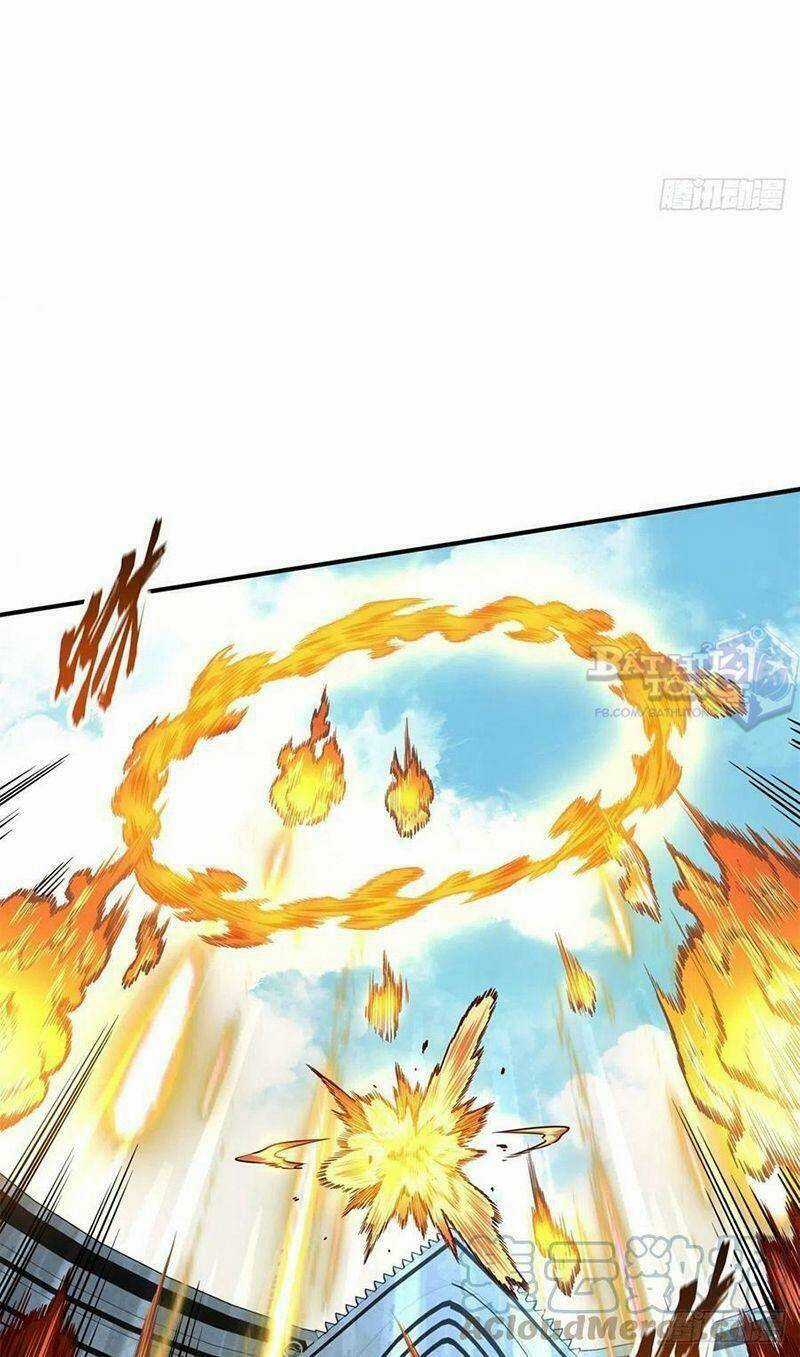 Toàn Chức Cao Thủ 2 Chapter 83 trang 56