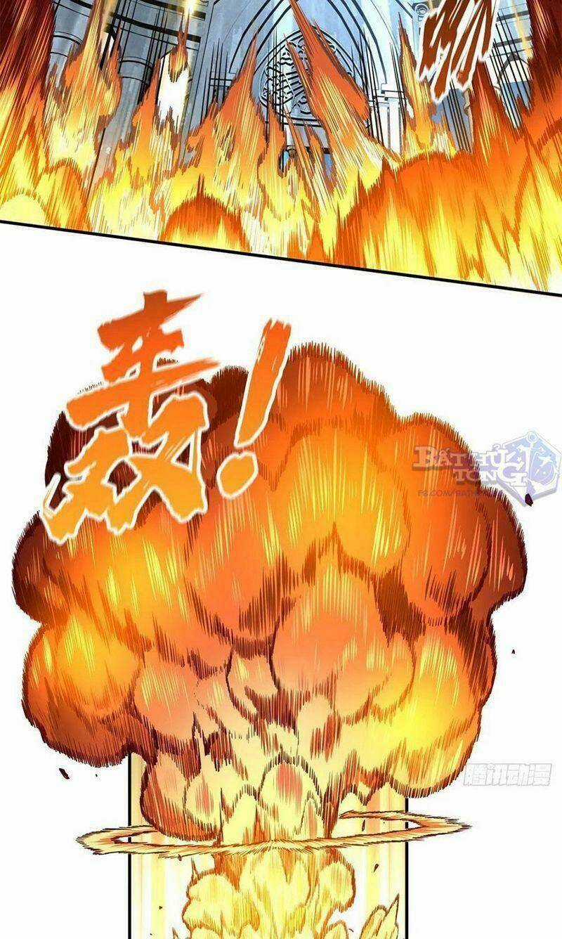 Toàn Chức Cao Thủ 2 Chapter 83 trang 57