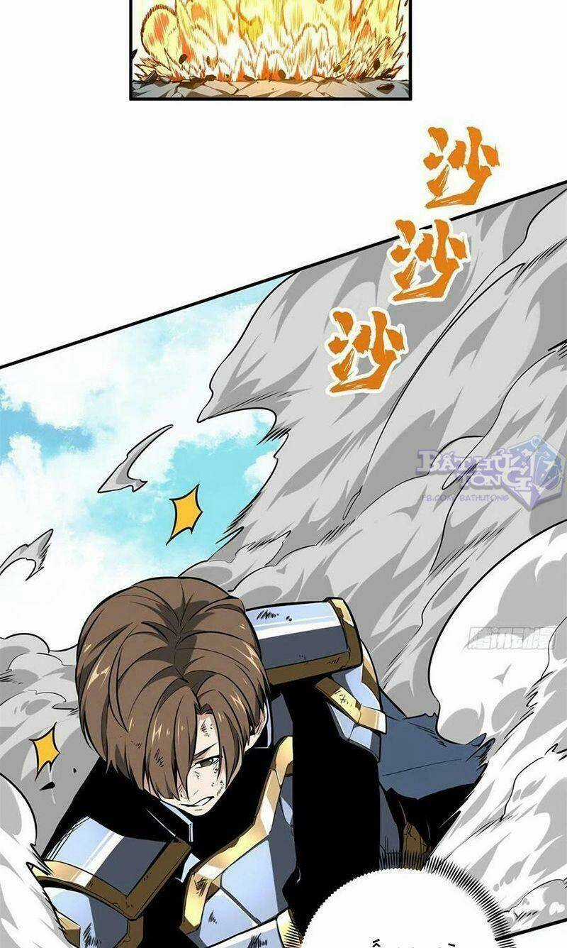 Toàn Chức Cao Thủ 2 Chapter 83 trang 58