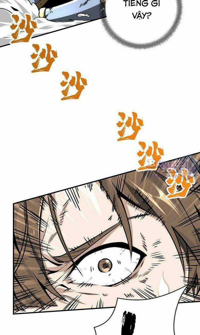 Toàn Chức Cao Thủ 2 Chapter 83 trang 59