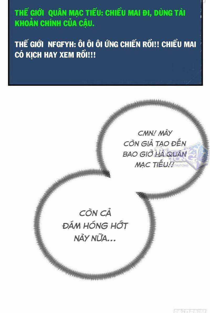 Toàn Chức Cao Thủ 2 Chapter 83 trang 6