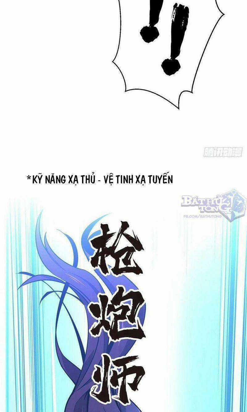 Toàn Chức Cao Thủ 2 Chapter 83 trang 60