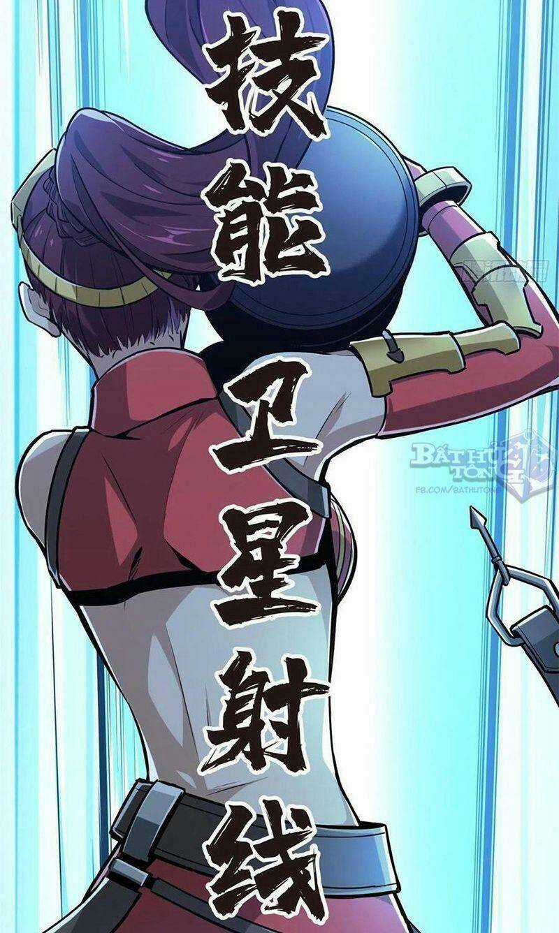 Toàn Chức Cao Thủ 2 Chapter 83 trang 61