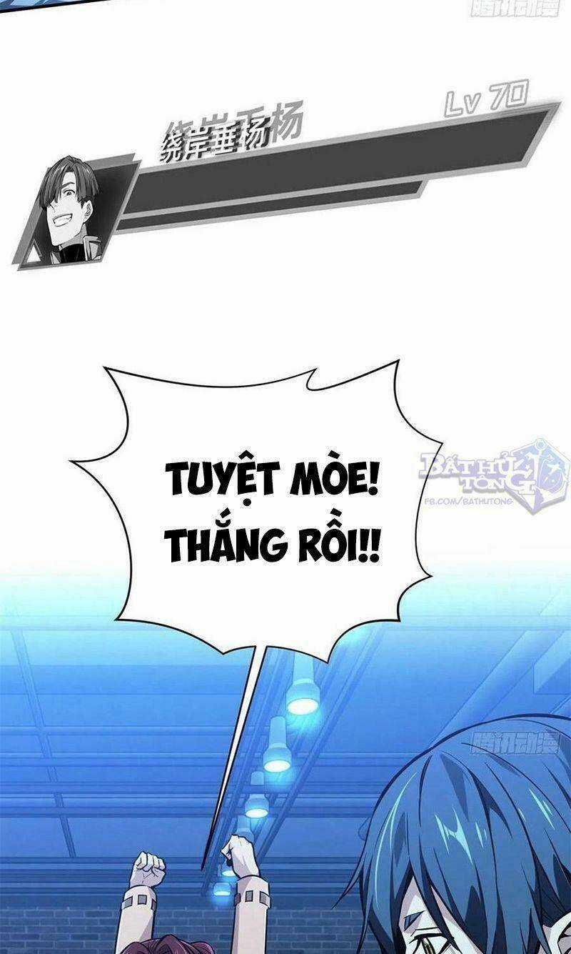 Toàn Chức Cao Thủ 2 Chapter 83 trang 63
