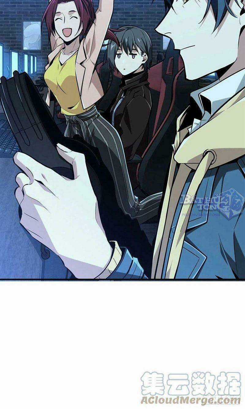 Toàn Chức Cao Thủ 2 Chapter 83 trang 64