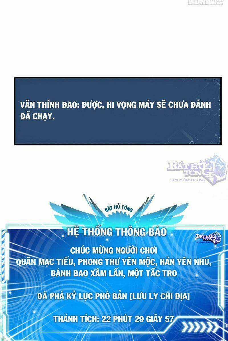 Toàn Chức Cao Thủ 2 Chapter 83 trang 7