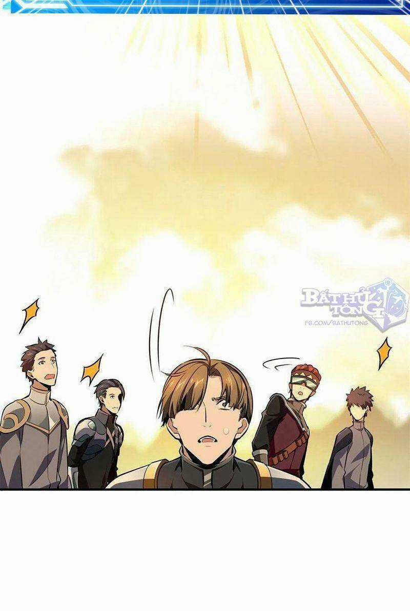 Toàn Chức Cao Thủ 2 Chapter 83 trang 8