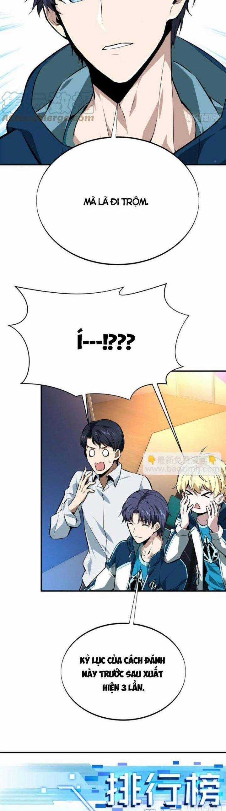 Toàn Chức Cao Thủ 2 Chapter 84 trang 11