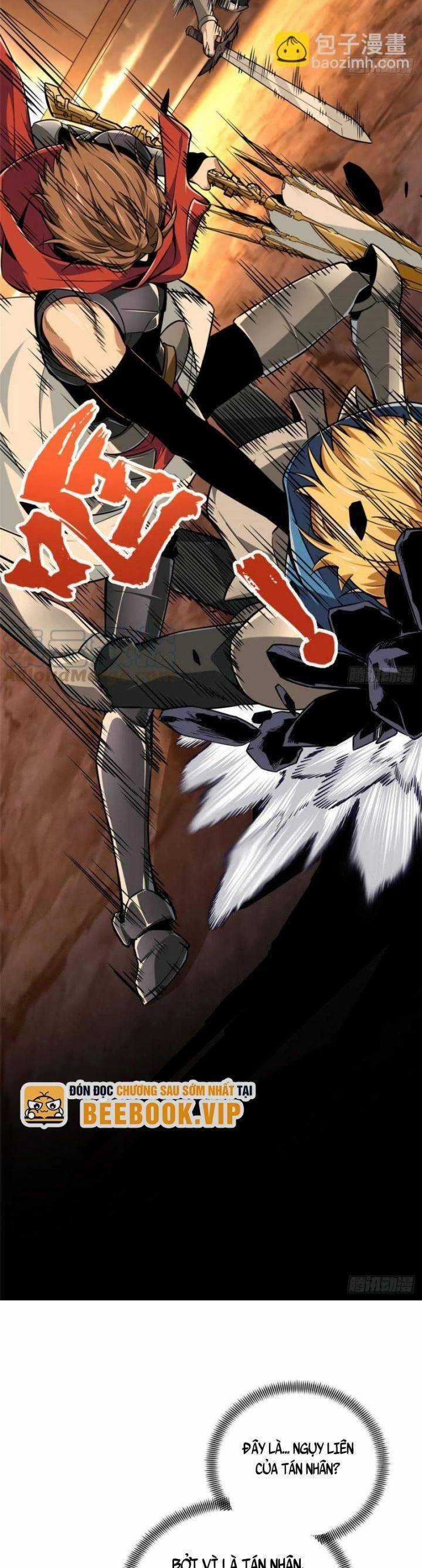 Toàn Chức Cao Thủ 2 Chapter 85 trang 19