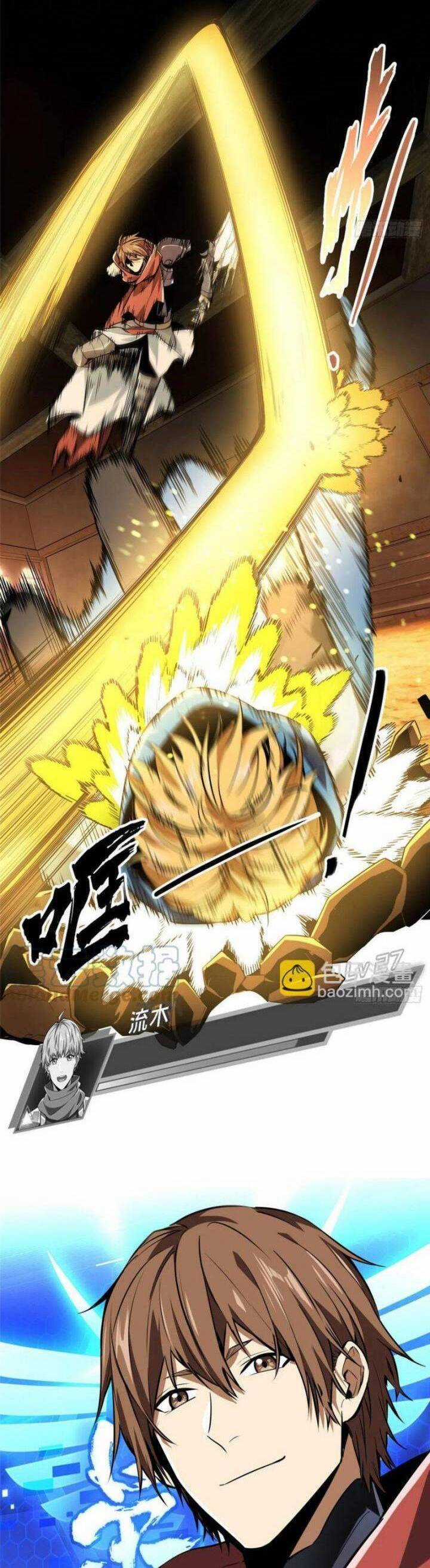 Toàn Chức Cao Thủ 2 Chapter 85 trang 24